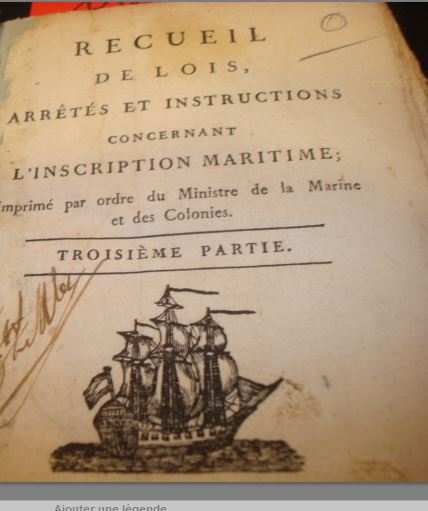 inscription-maritime