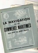 commerce-maritime