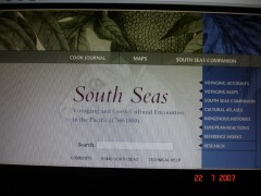 south-seas