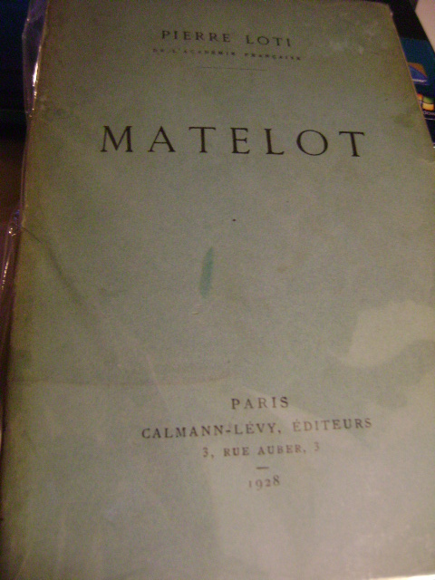 matelot