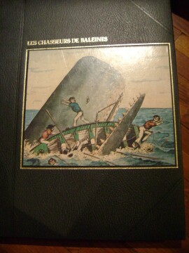 chasseurs-baleines