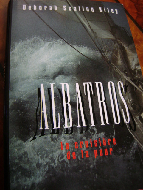 albatros-