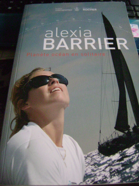 alexia-barrier