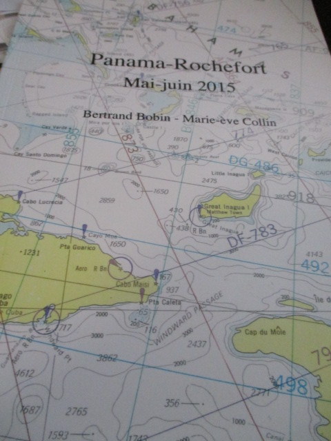 panama