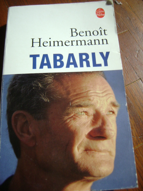 tabarly-vie