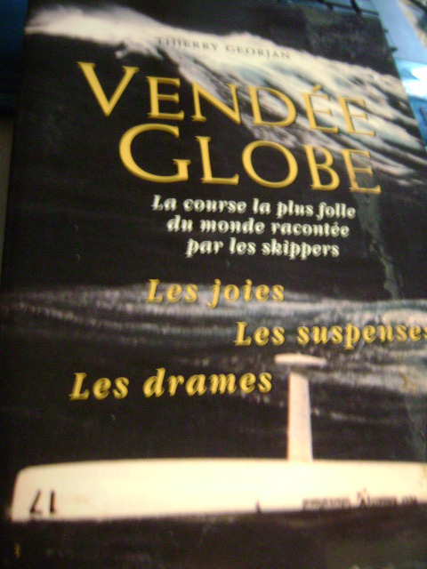 vendee-globe-course