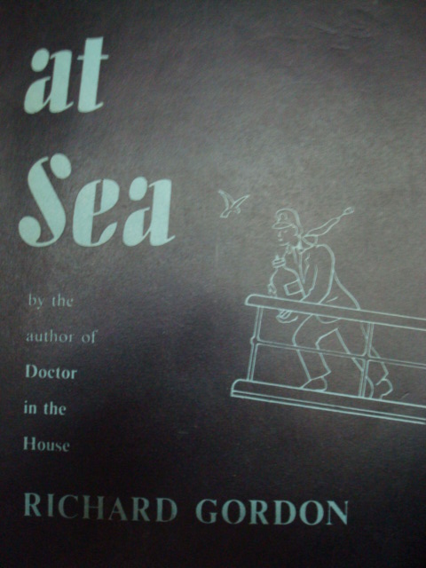 at-sea