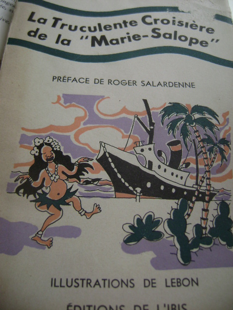 marie-salope