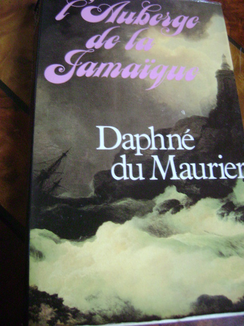 maurier