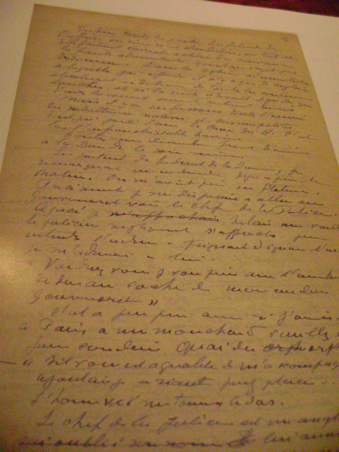 monfreid-vente-manuscrit