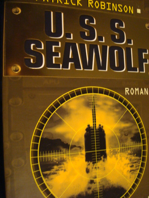 uss-seawolf