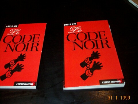 code-noir